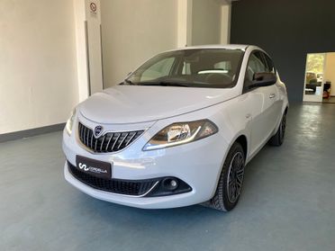 Lancia Ypsilon Gold 1.2 69 CV GPL Unico Proprietario