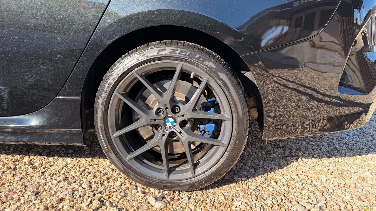 Bmw Serie 2 Gran Coupé M 235i xDrive aut.