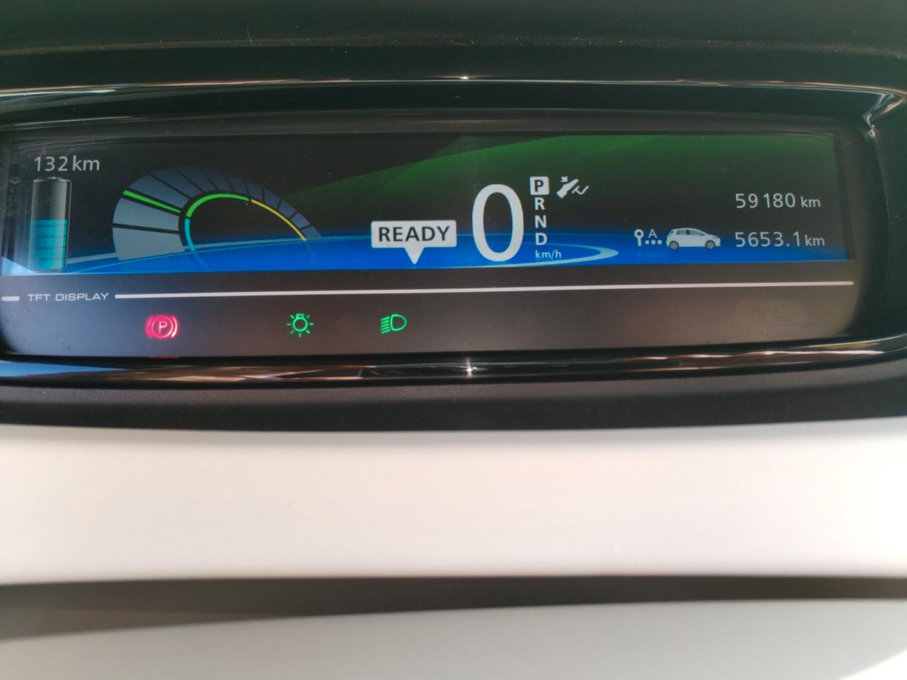 Renault ZOE Life R90 Flex