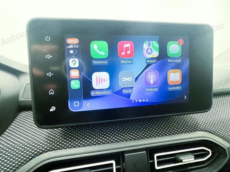 Dacia Jogger 1.0 tce Expression Gpl 100cv 7p.ti