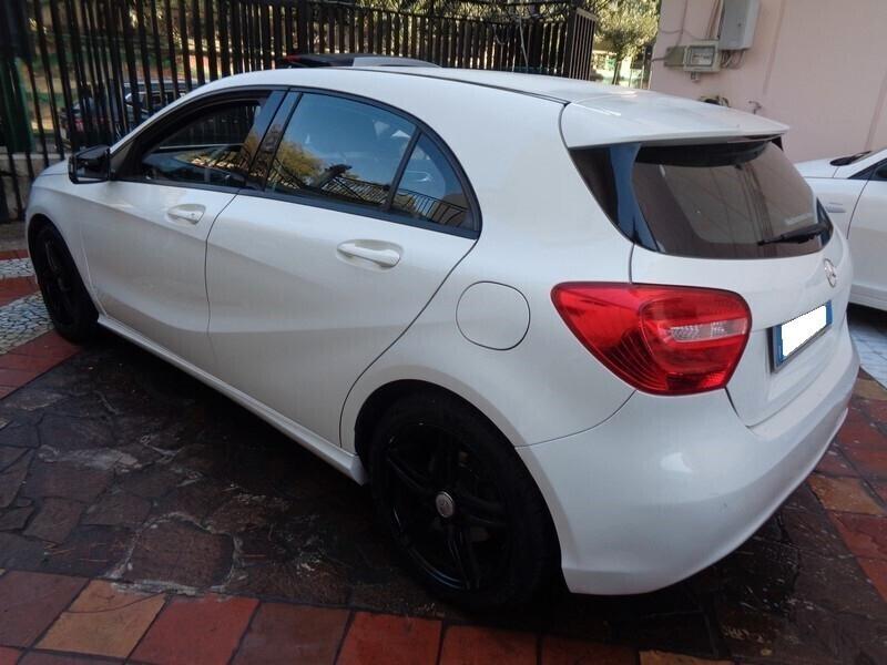 Mercedes-benz A 180 CDI