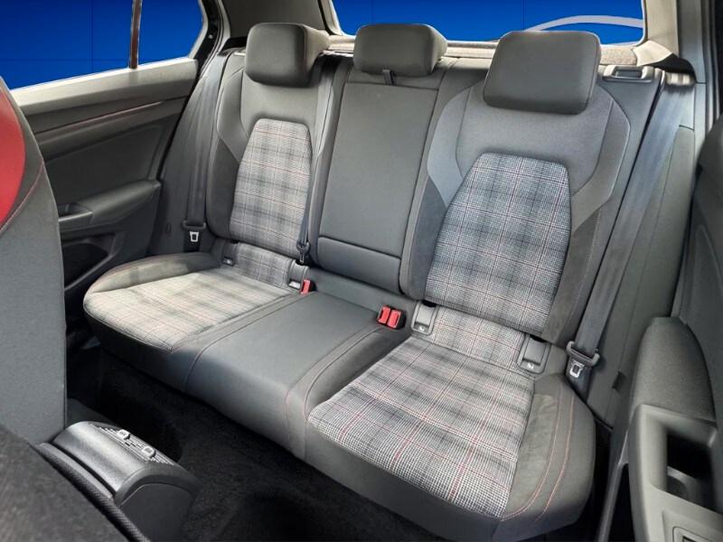 VOLKSWAGEN Golf 8ª serie Golf 2.0 TSI DSG GTI