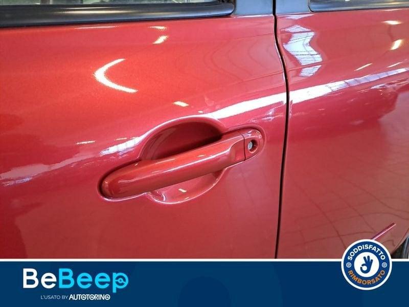 Nissan Micra 1.2 DIG-S ACENTA 98CV 5P