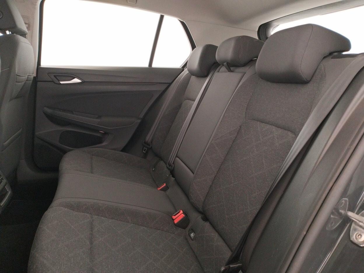 VOLKSWAGEN GOLF 1.0 tsi evo Life 110cv - IVA ESPOSTA