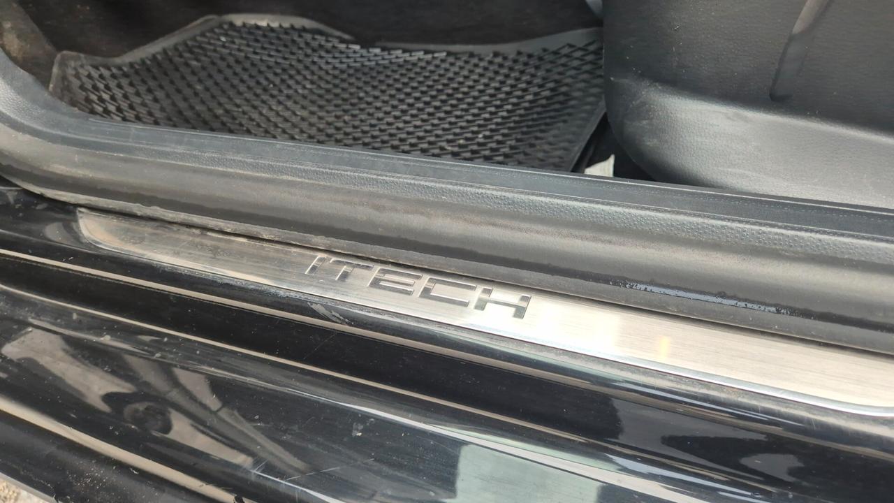 Seat Ibiza 1.2 TDI CR 5 porte I-Tech