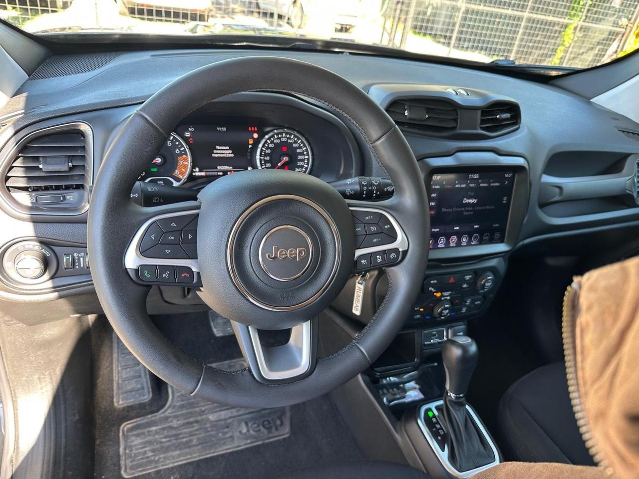 Jeep Renegade 1.5 Turbo T4 MHEV Limited *promo*