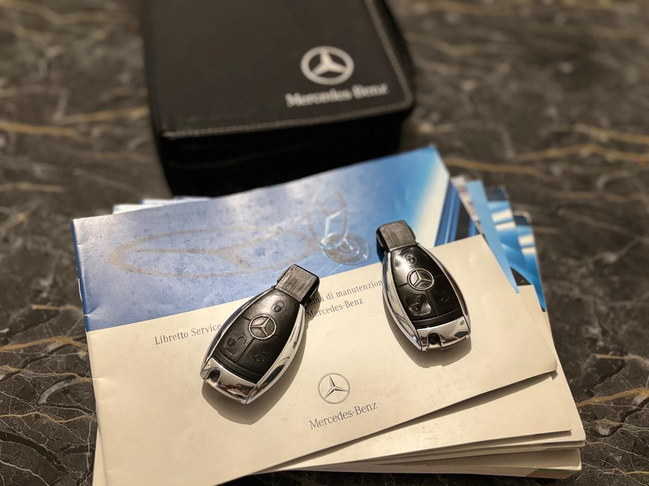 Mercedes-benz C 220 CDI