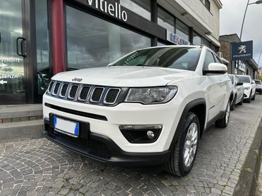 JEEP Compass 2ª serie Compass 1.6 Multijet II ...