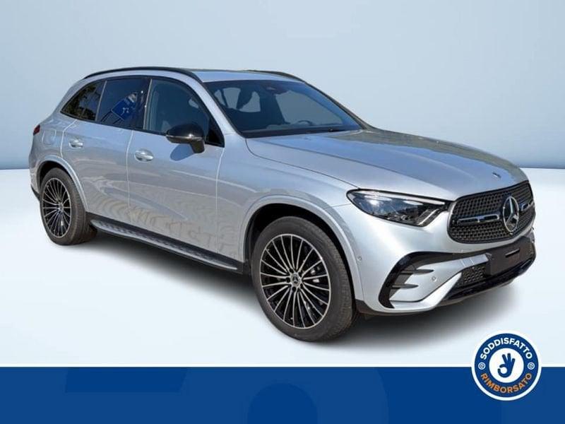 Mercedes-Benz GLC 300de 4Matic EQ-Power AMG Line Advanced Tech Special Edition 140 Anni