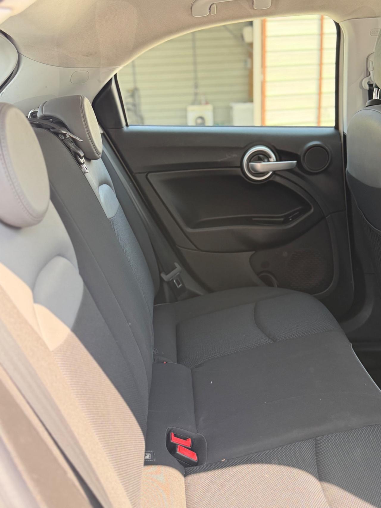 Fiat 500X 1.3 Multijet 95 CV Pop