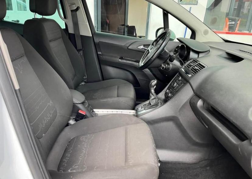 Opel Meriva 1.4 Turbo 120CV GPL Tech Cosmo