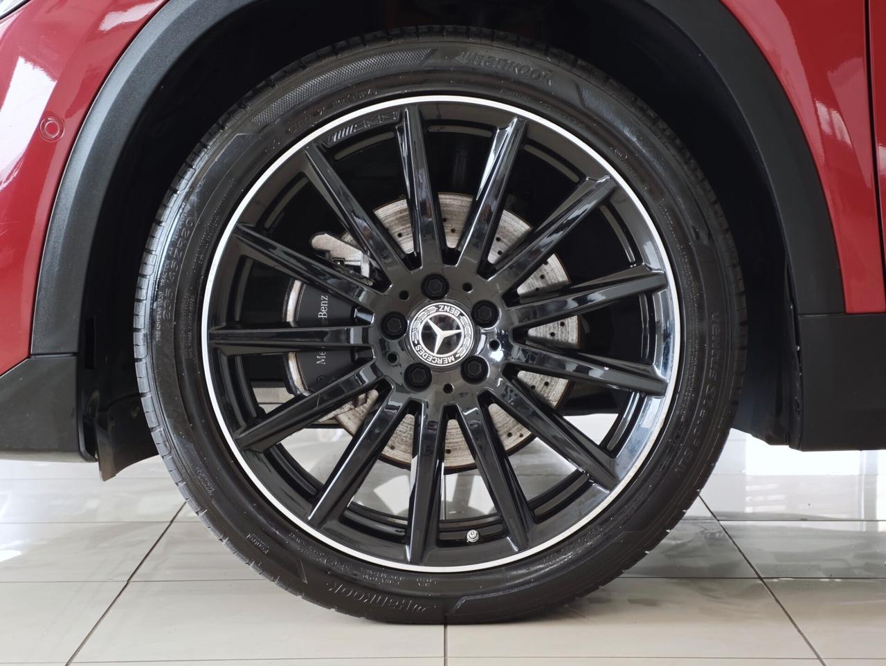 Mercedes GLA 200d Auto Premium AMG TETTO 2023