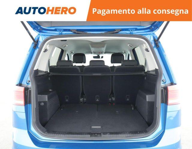 VOLKSWAGEN Touran 2.0 TDI 150 CV SCR DSG Business BlueMotion Technol
