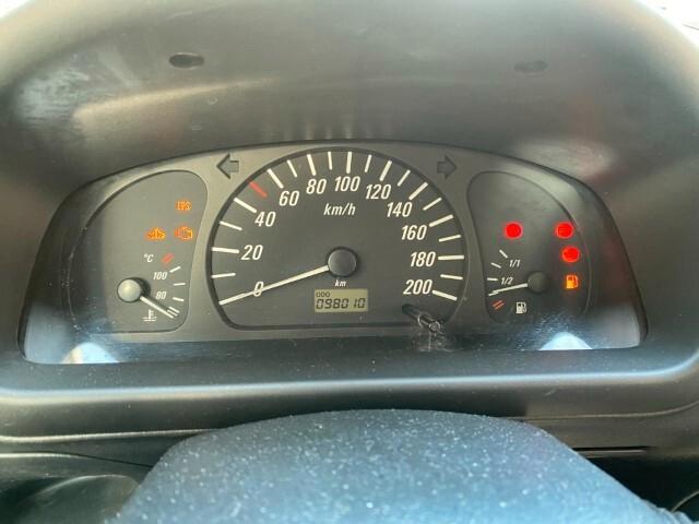 Opel Agila 1.2 16V Comfort