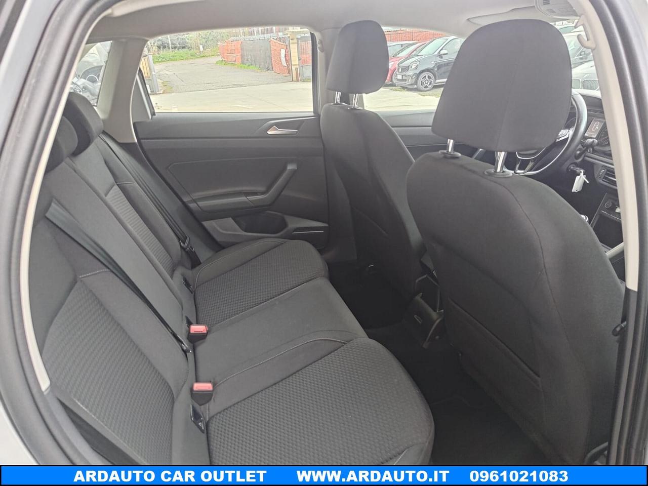 Vw Polo 1.0 Tsi Highline Bluemotion 95 cv