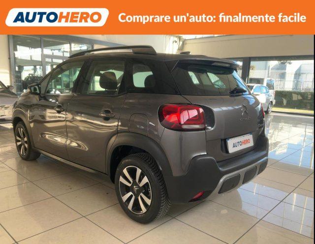CITROEN C3 Aircross PureTech 110 S&S EAT6 Feel
