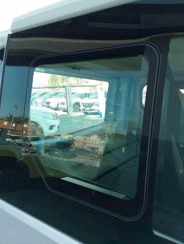 Renault Trafic PRONTA CONSEGNA 9POSTI P. LUNGO 150CV-PREZZO+IVA