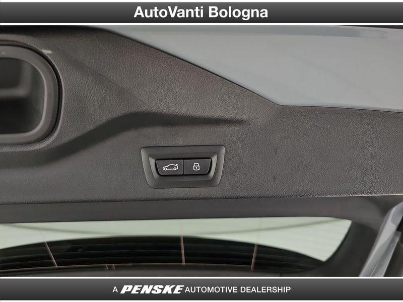 BMW X5 X5 xdrive30d MSport Pro auto