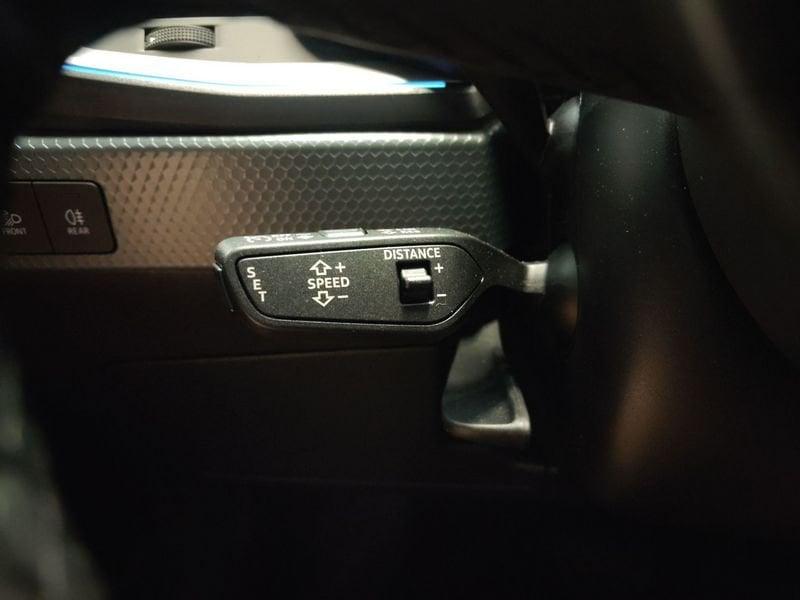 Audi A1 Sportback 30 TFSI S tronic S line edition
