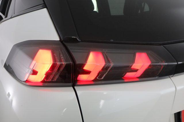 PEUGEOT 2008 2008 PureTech 100 S&S Allure