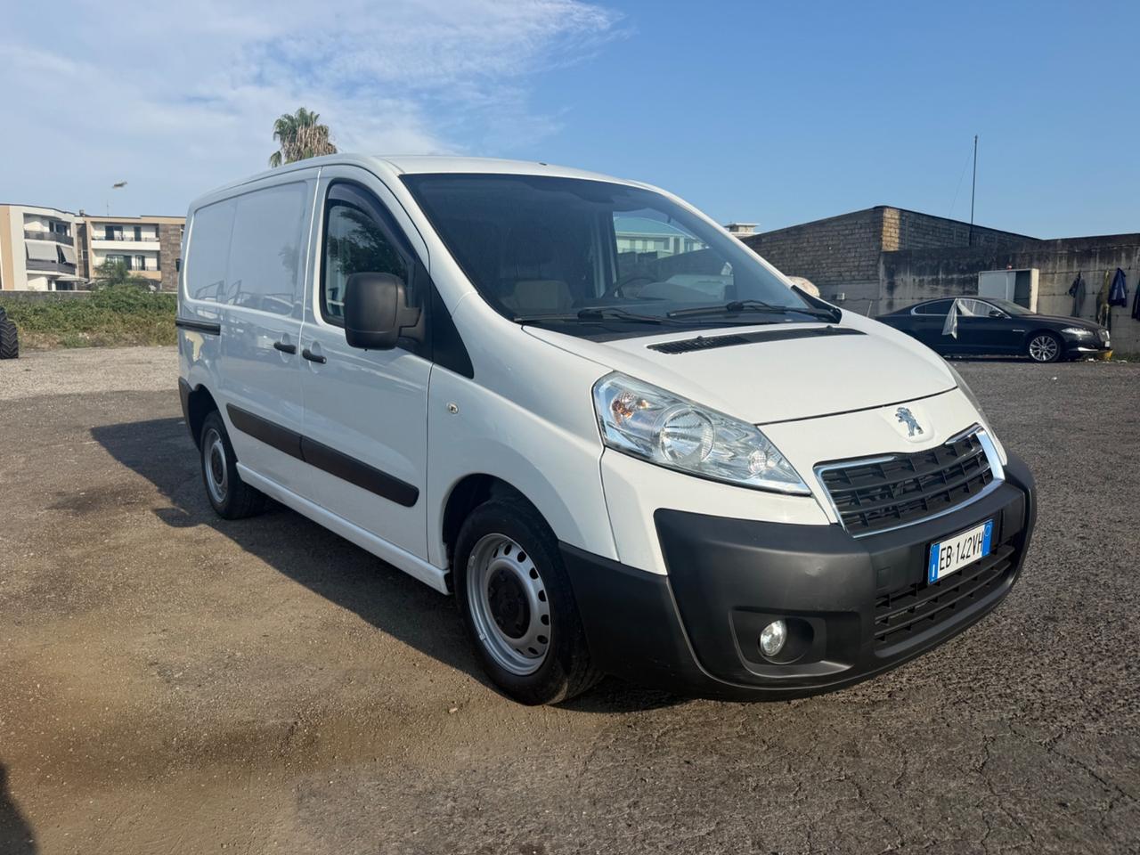 Peugeot Expert 2.0 Diesel 125 Cv