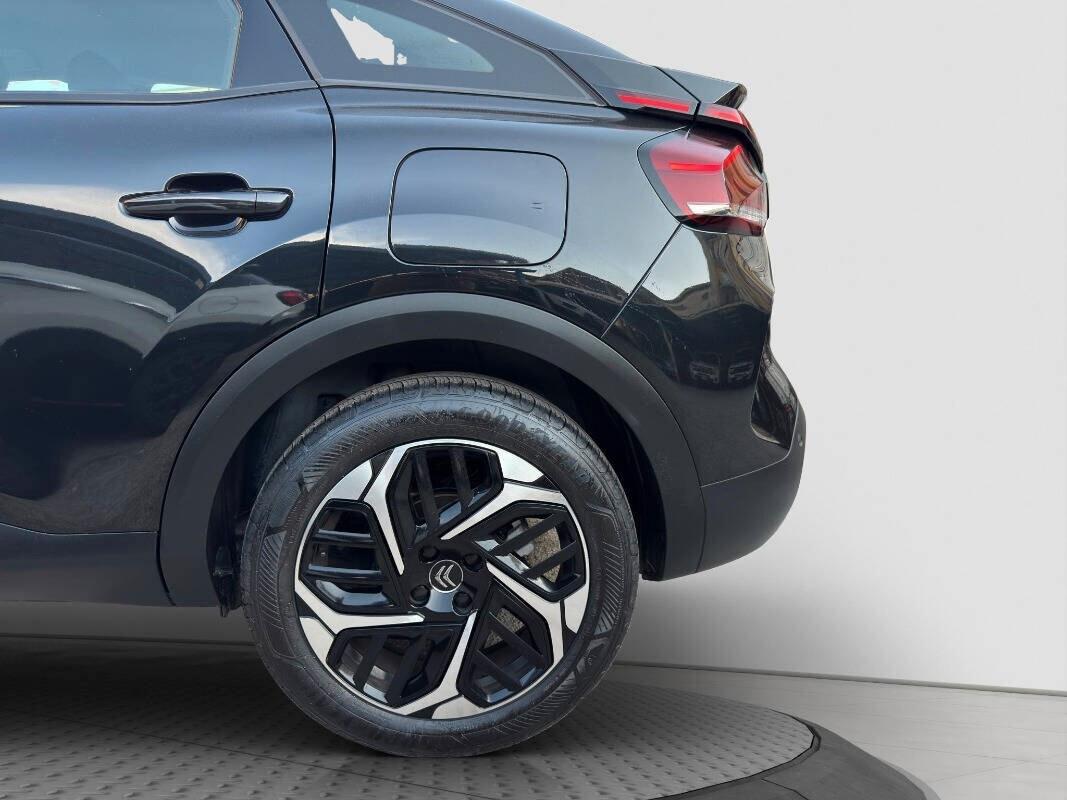 Citroen C4 BlueHDi 130 S&S EAT8 Shine 2023