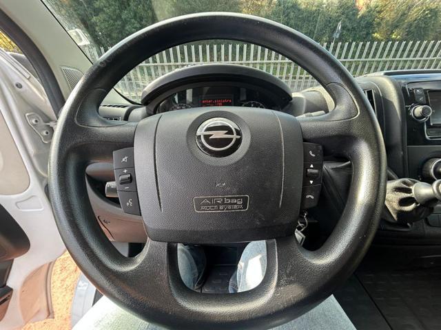 OPEL Movano 28 2.2 BlueHDi 120 S&S PC-TN Furgone