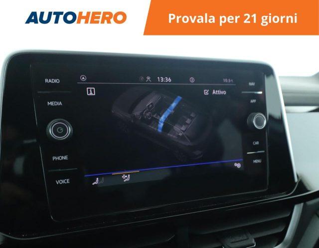 VOLKSWAGEN T-Roc 1.5 TSI ACT R-Line