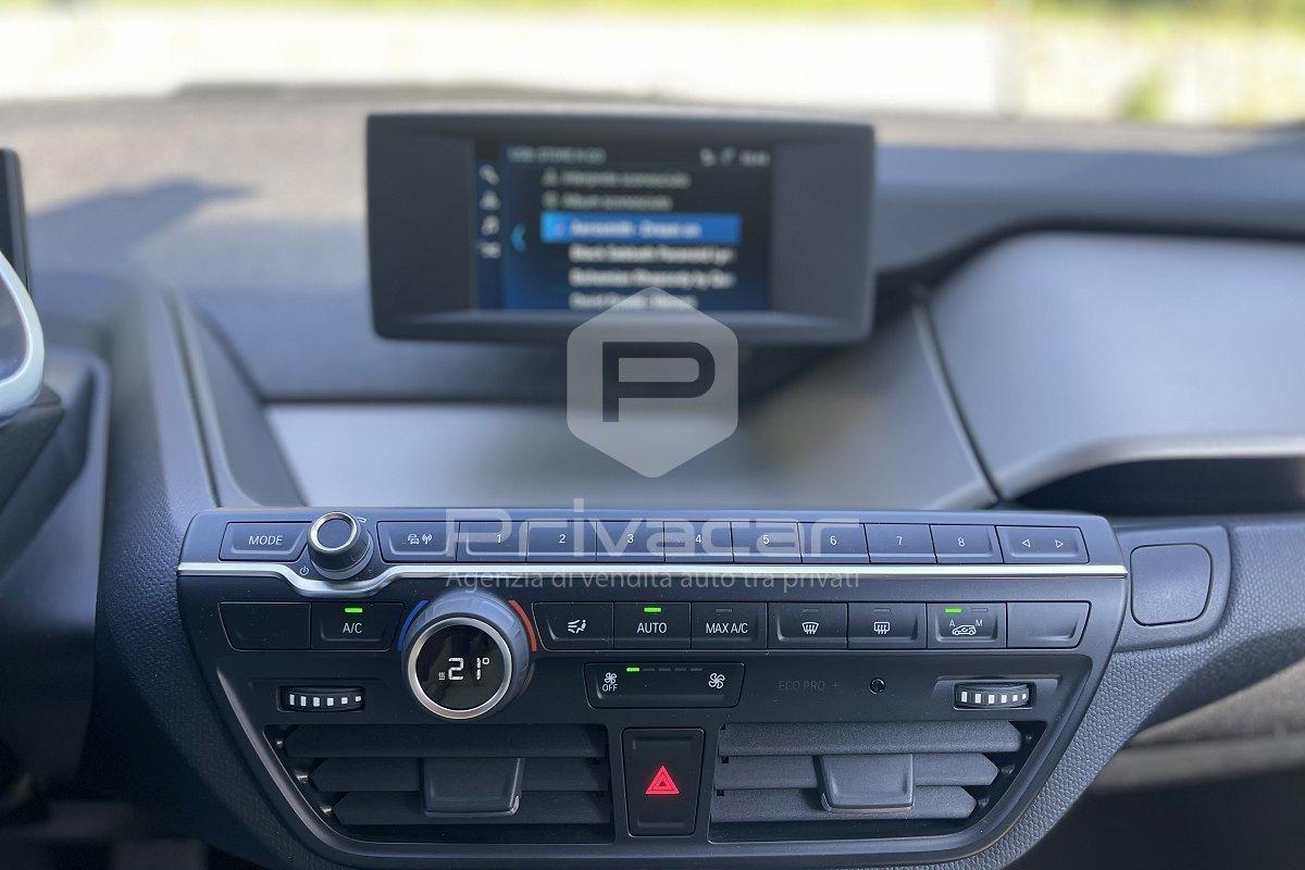 BMW i3 120 Ah Advantage