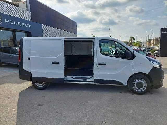 Fiat Talento 2.0 Ecojet L1H1 N1 12Q 120CV S&S E6d