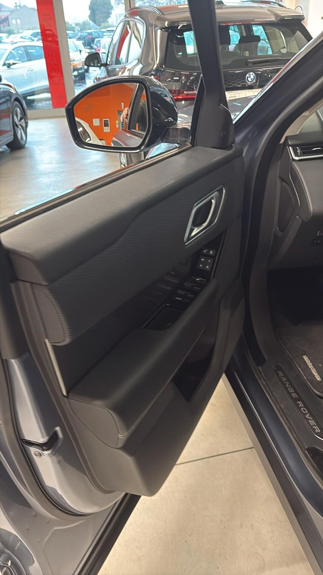 Land Rover Range Velar 3.0D V6 300 CV S