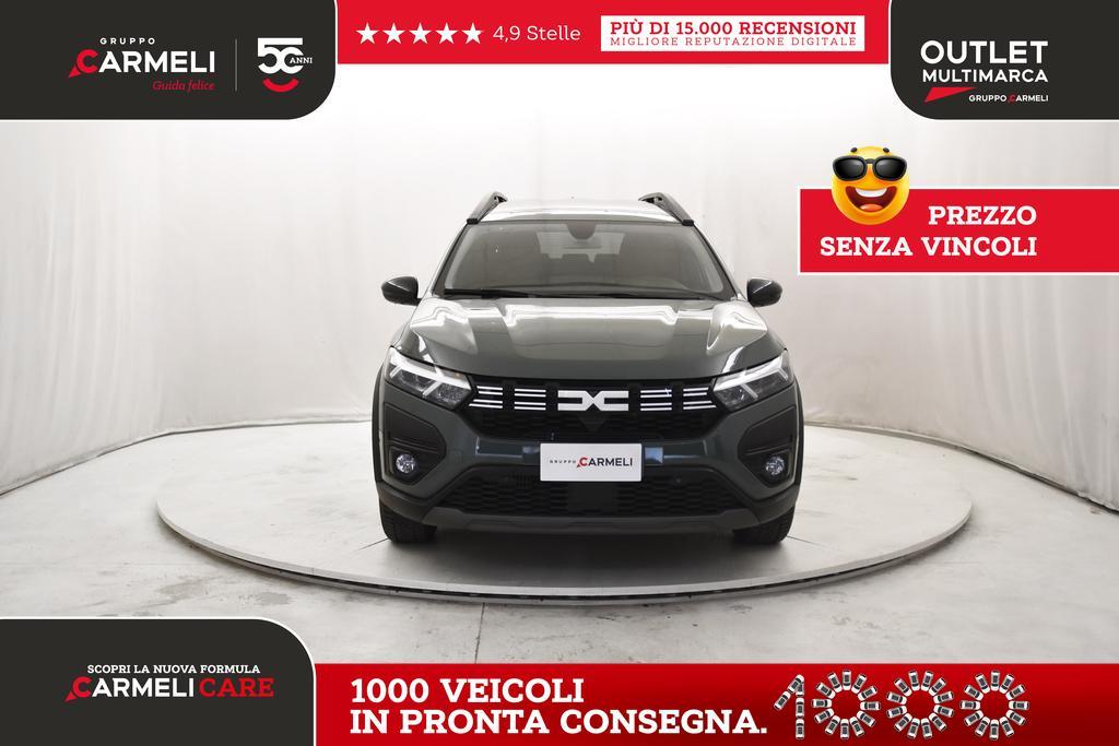 Dacia Jogger 1.0 TCe GPL Extreme UP
