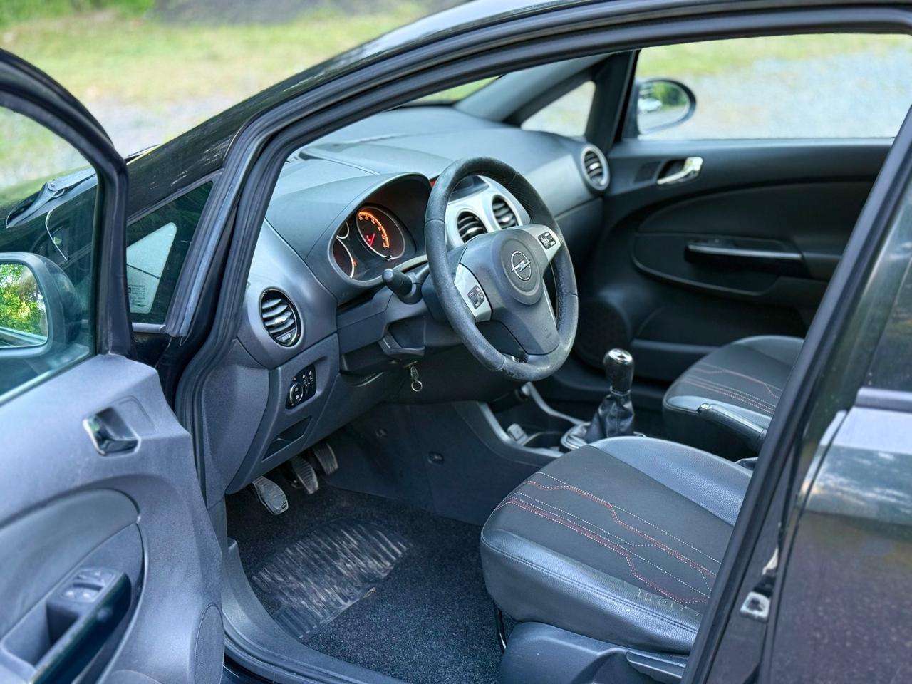 Opel Corsa 1.2 85CV 5 porte GPL-TECH Elective