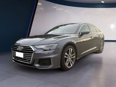 Audi A6 A6 Avant 45 3.0 tdi mhev Business Design quattro tiptronic