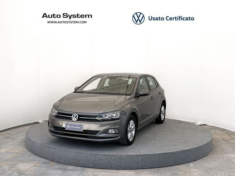 Volkswagen Polo 1.0 EVO COMFORTLINE 80 CV