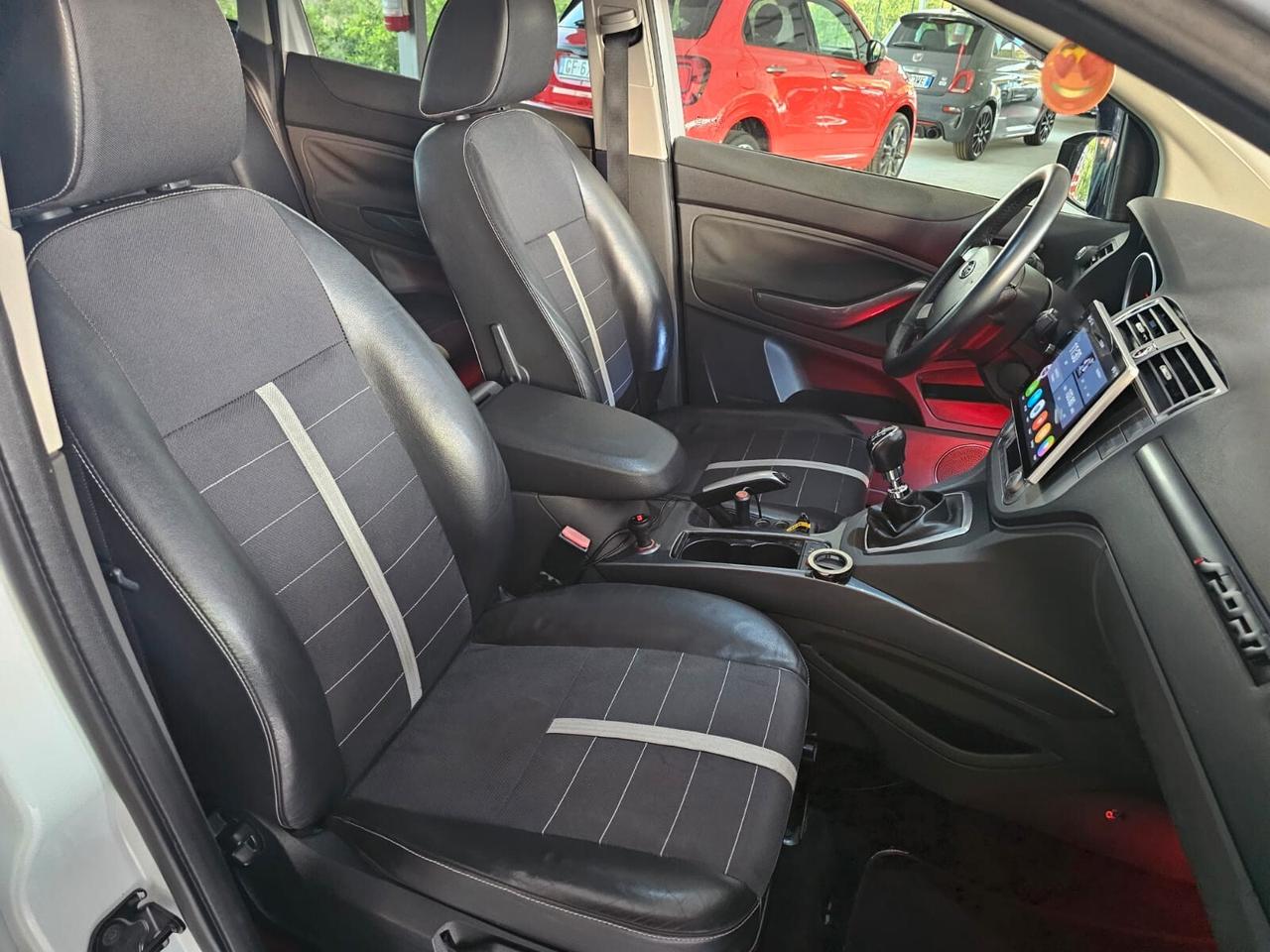 FORD KUGA 2.0TDCI 01/2011