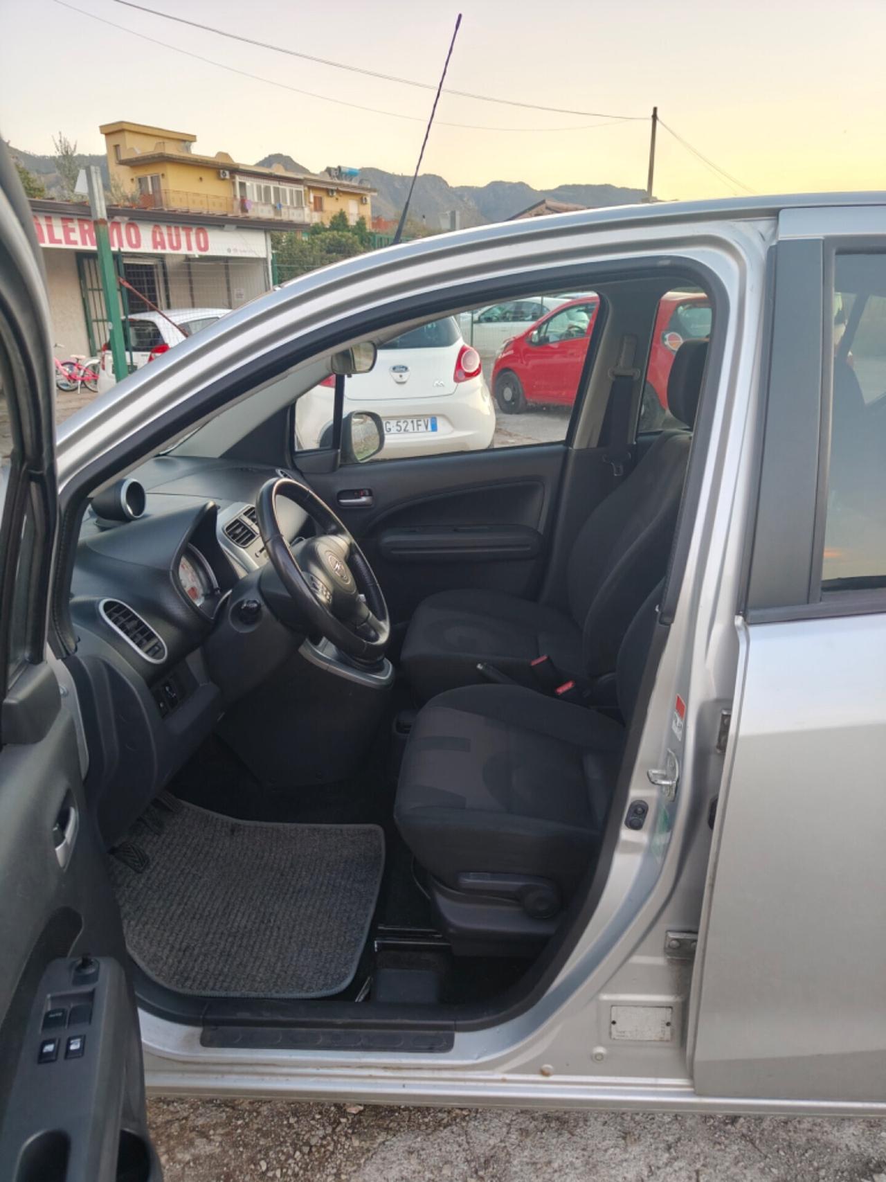 Opel Agila 1.2 16V 86CV Enjoy