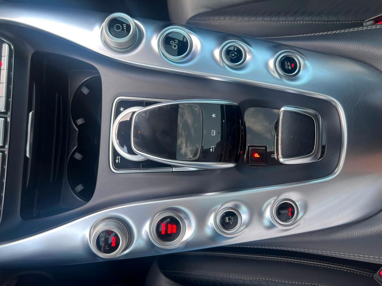 Mercedes-Benz AMG GT S 510 cv *CARBOCERAMICA*PANORAMA