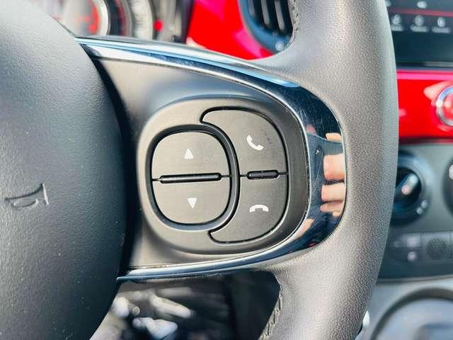 Fiat 500 500 1.0 hybrid 70cv*SUPER PROMO*PRONTA CONSEGNA