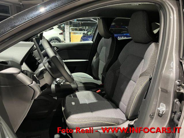 RENAULT Captur Full Hybrid E-Tech 160 CV Techno - PROMO