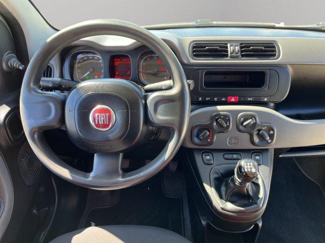 FIAT Panda 1.2 B/Gpl Van 2 posti
