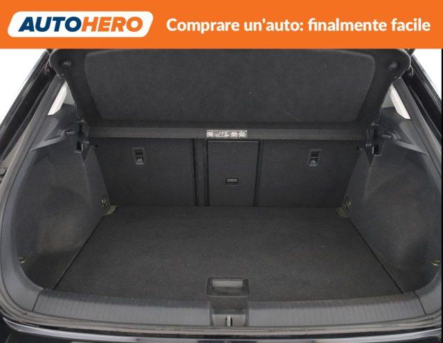 VOLKSWAGEN T-Roc 2.0 TDI SCR Business BlueMotion Technology