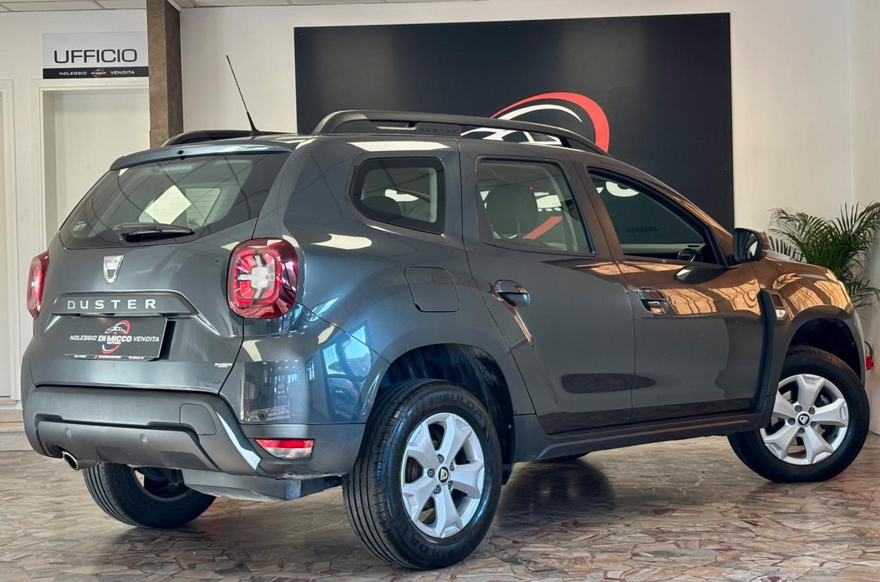 Dacia Duster 1.5 Blue dCi 8V 115 CV 4x2 Prestige