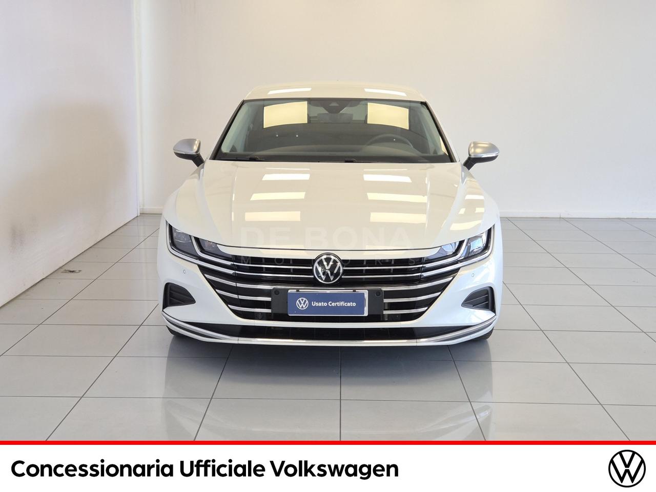 Volkswagen Arteon 2.0 tdi elegance 150cv dsg