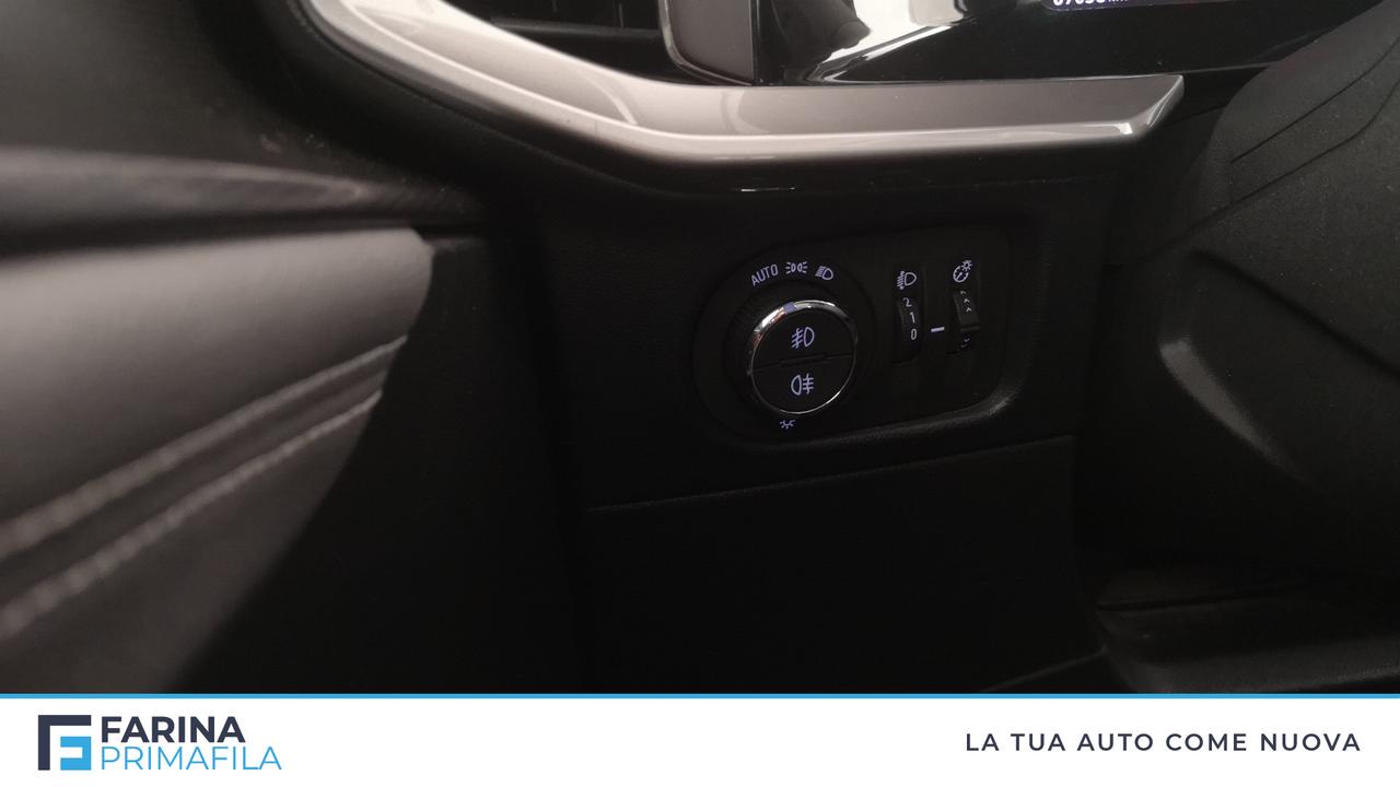 OPEL Mokka II 2020 - Mokka electric Elegance 136cv