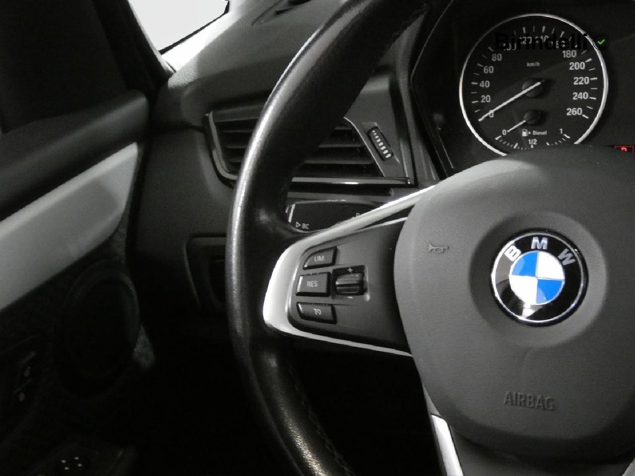 BMW Serie 2 G.T. (F46) - 218d Gran Tourer Advantage