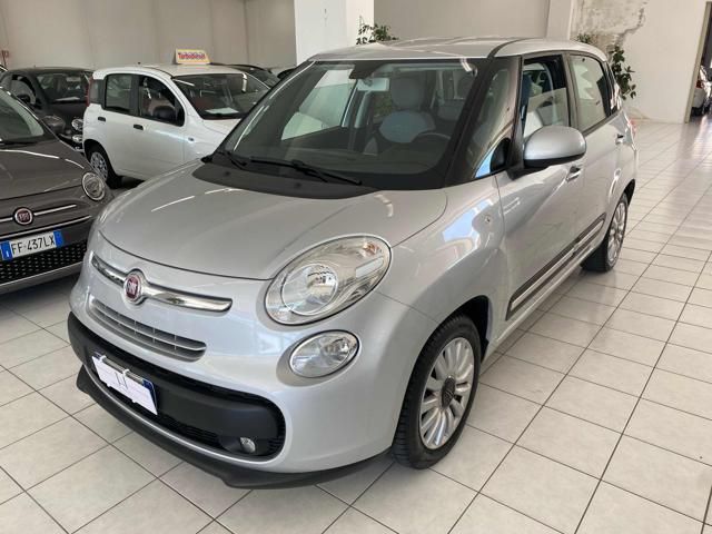 FIAT 500L 1.3 Multijet 95 CV Business