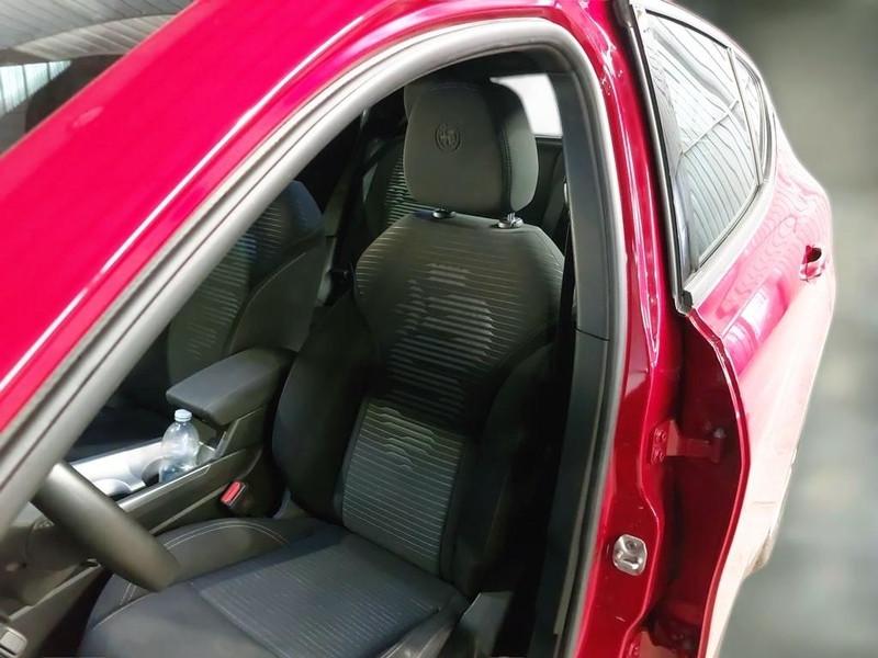 ALFA ROMEO TONALE 1.5 130 CV HYBRID TCT7 SUPER SUV