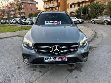 Mercedes-benz GLC 250 220 d 4Matic Premium