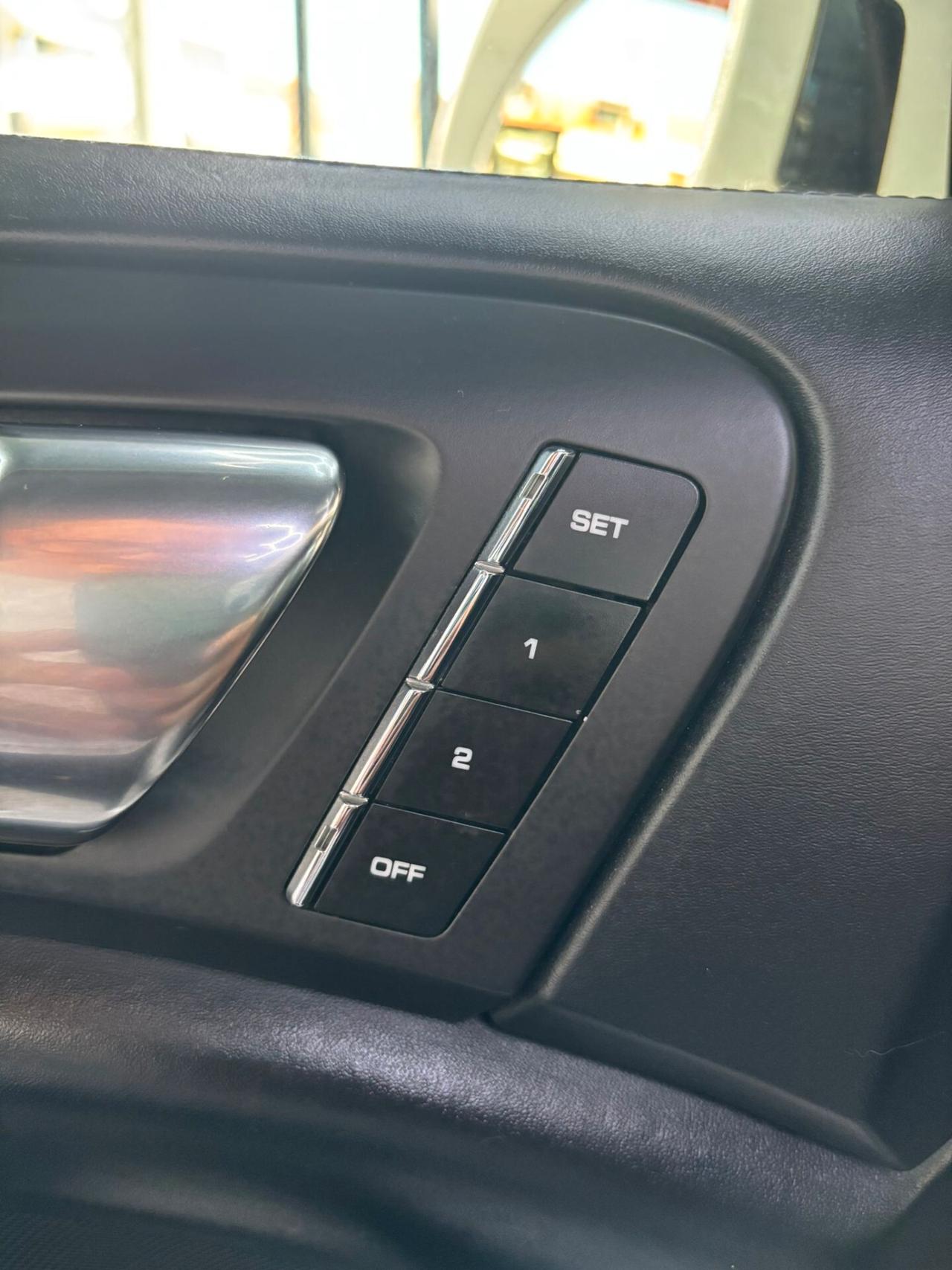 Porsche Cayenne 3.0 Diesel TAGLIANDI CERTIFICATI